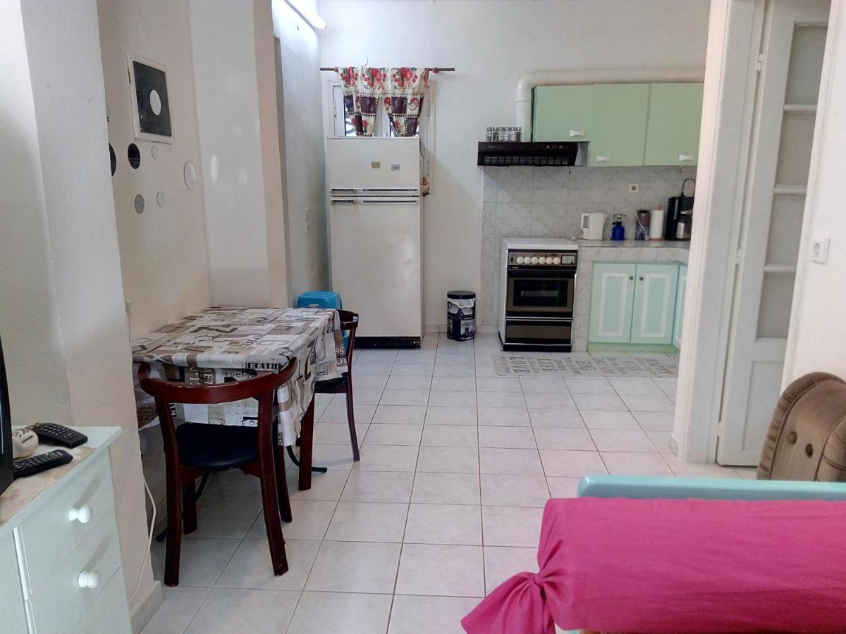 Apartament Cozy house 2 Vrahati Zewnętrze zdjęcie