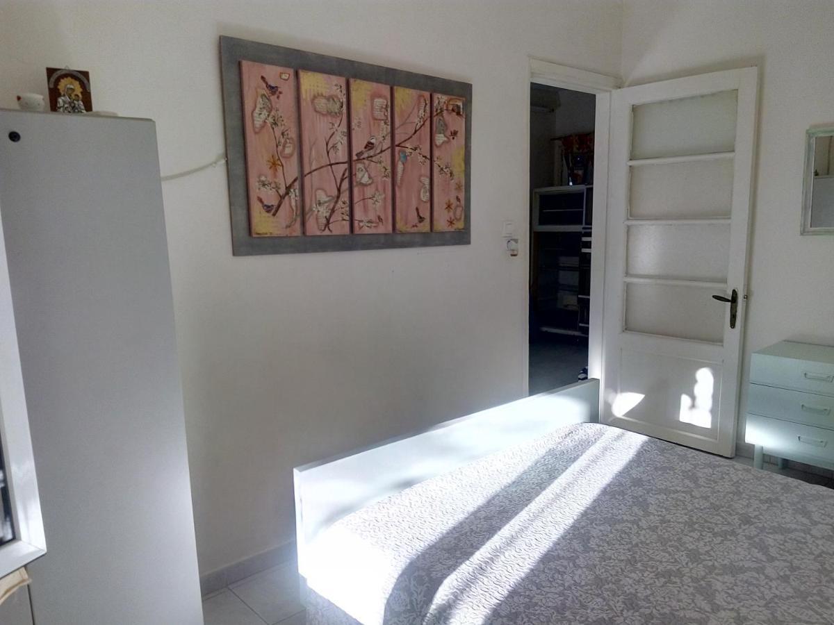 Apartament Cozy house 2 Vrahati Zewnętrze zdjęcie