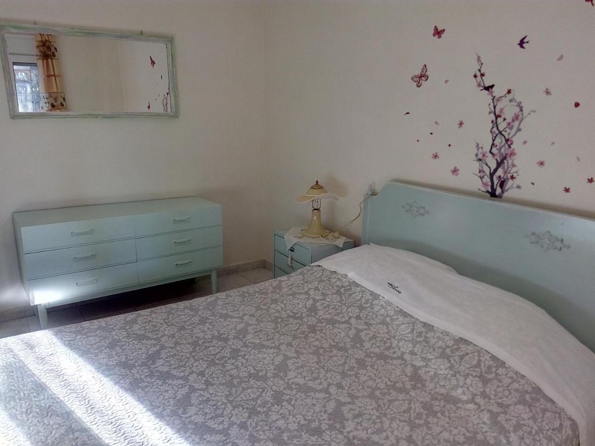 Apartament Cozy house 2 Vrahati Zewnętrze zdjęcie