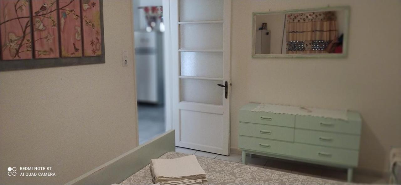 Apartament Cozy house 2 Vrahati Zewnętrze zdjęcie