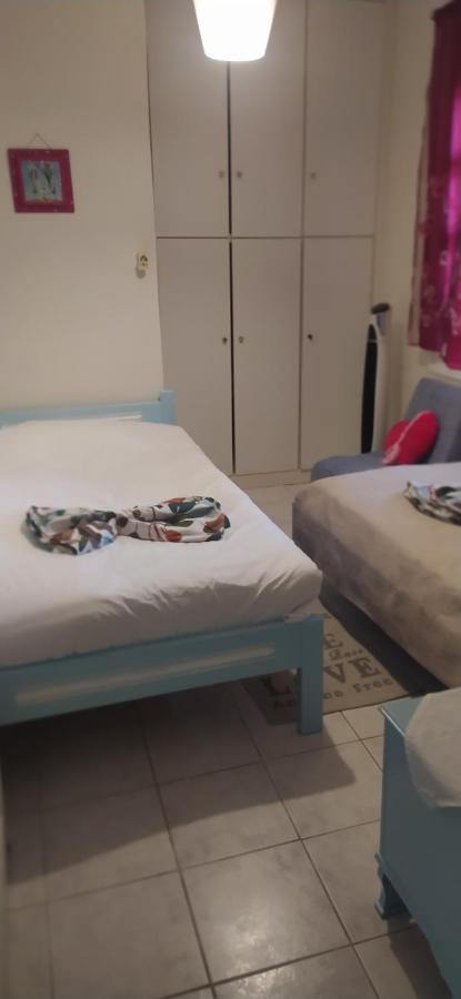 Apartament Cozy house 2 Vrahati Zewnętrze zdjęcie