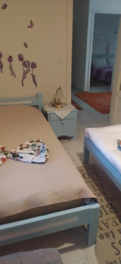 Apartament Cozy house 2 Vrahati Zewnętrze zdjęcie