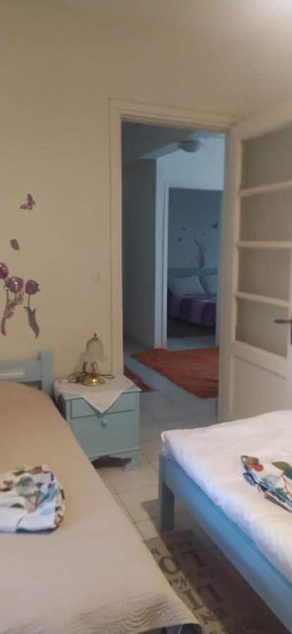 Apartament Cozy house 2 Vrahati Zewnętrze zdjęcie