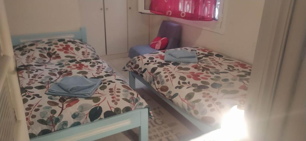 Apartament Cozy house 2 Vrahati Zewnętrze zdjęcie