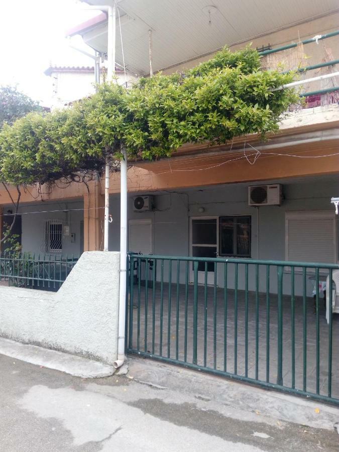 Apartament Cozy house 2 Vrahati Zewnętrze zdjęcie