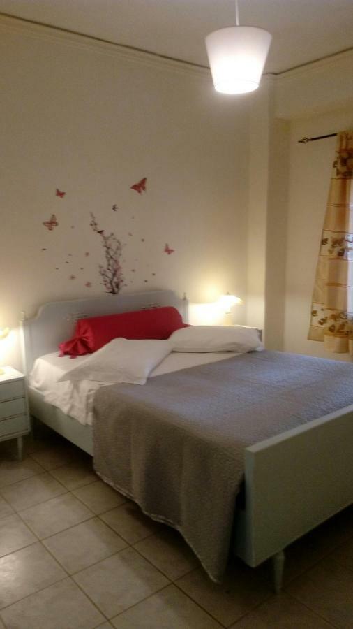Apartament Cozy house 2 Vrahati Zewnętrze zdjęcie