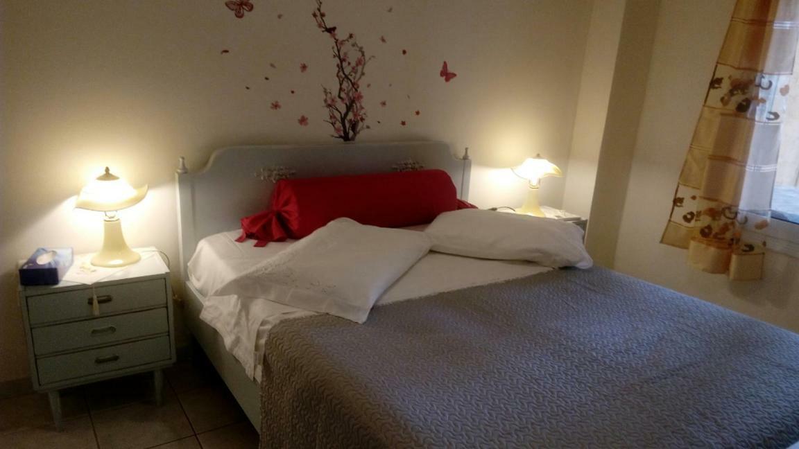 Apartament Cozy house 2 Vrahati Zewnętrze zdjęcie