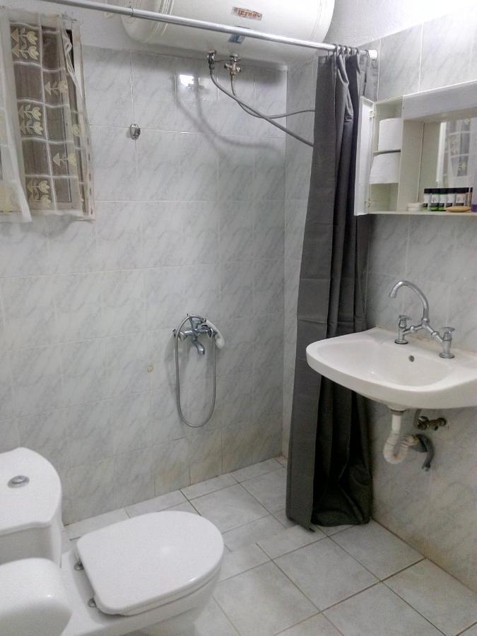 Apartament Cozy house 2 Vrahati Zewnętrze zdjęcie