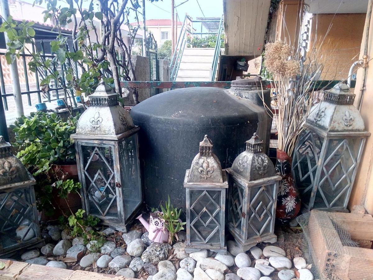 Apartament Cozy house 2 Vrahati Zewnętrze zdjęcie